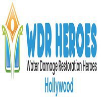 Water Damage Restoration Heroes of Hollywood