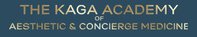 The Kaga Academy of Aesthetic and Concierge Medicine