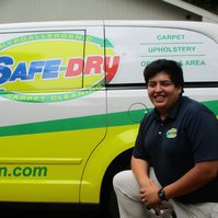Safe-Dry® Carpet Cleaning of Cordova