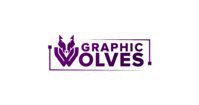 Graphic Wolves