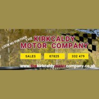 The Kirkcaldy Motor Company