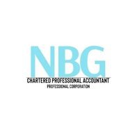 NBG Chartered Professional Accountant Professional Corporation