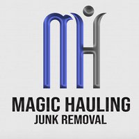 Magic Hauling & Junk Removal