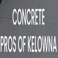 Concrete Pros of Kelowna