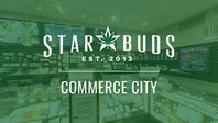 Star Buds Dispensary Recreational Marijuana Commerce City