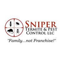 Sniper Termite and Pest Control Fort Worth