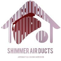 Shimmer Air Ducts