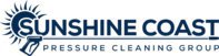 Sunshine Coast Pressure Cleaning Group