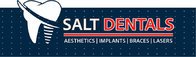 Salt Dentals - Best Dental Clinic in Noida