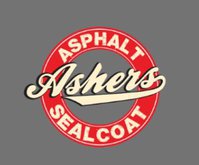 Asher's Asphalt and Sealcoating Company