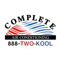 Complete Commercial Repair, Inc.