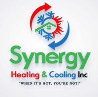 Synergy Heating and Cooling Inc