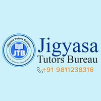 Jigyasa Tutors Bureau - Maths home tutor