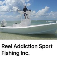 Reel Addiction Sportfishing