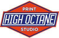 High Octane Print Studio