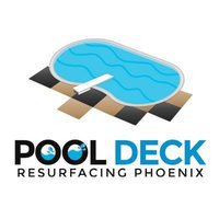 Swimmit Pool Deck Repair