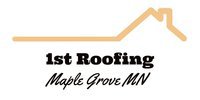 1st roofing maple grove mn