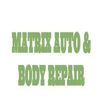 MATRIX AUTO & BODY REPAIR
