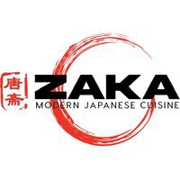 Zaka Modern Japanese Cuisine
