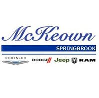 McKeown Motor Sales