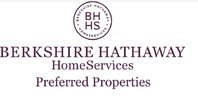 Berkshire Hathaway HomeServices Preferred Realtors