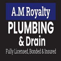 AM Royalty Plumbing and Drain