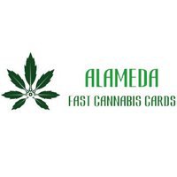 Alameda Fast Cannabis Cards