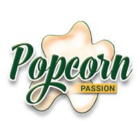Popcorn Passion - Popcorn Dubai