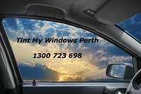 Tint My Windows Perth