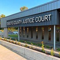 Information about the Desoto County Court System
