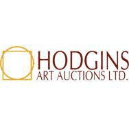 Hodgins Art Auctions Ltd.