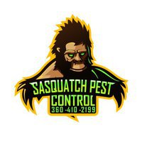Sasquatch Pest Control