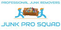 Junk Pro Squad