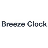 Breeze Clock