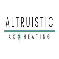 Altruistic AC & Heating