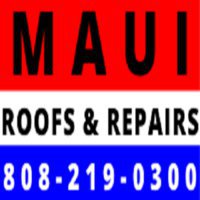  Maui Roofs & Repairs