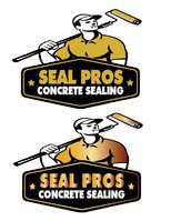 Seal Pros Concrete Sealing