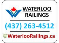 Waterloo Aluminum Railing Systems