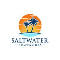 Saltwater Signworks