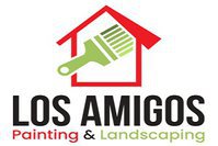Los Amigos Painting & Landscaping