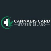 Cannabis Card Staten Island