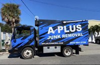 A Plus Junk Removal of Florida