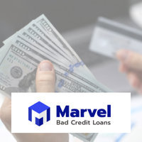 Marvel Bad Credit Loans