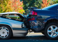 Swan City Car Accident Attorney ​