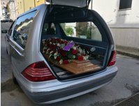 Onoranze Funebri Vicenza - Taffo Funeral Services
