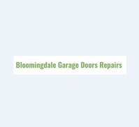 Bloomingdale Garage Doors Repairs