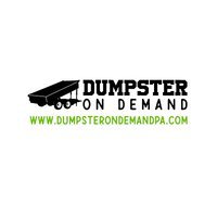 Dumpster On Demand