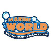 Marine World Aquatics Ltd