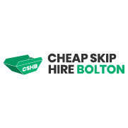 Cheap Skip Hire Bolton 