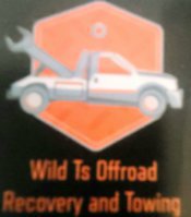 Wild Ts Towing